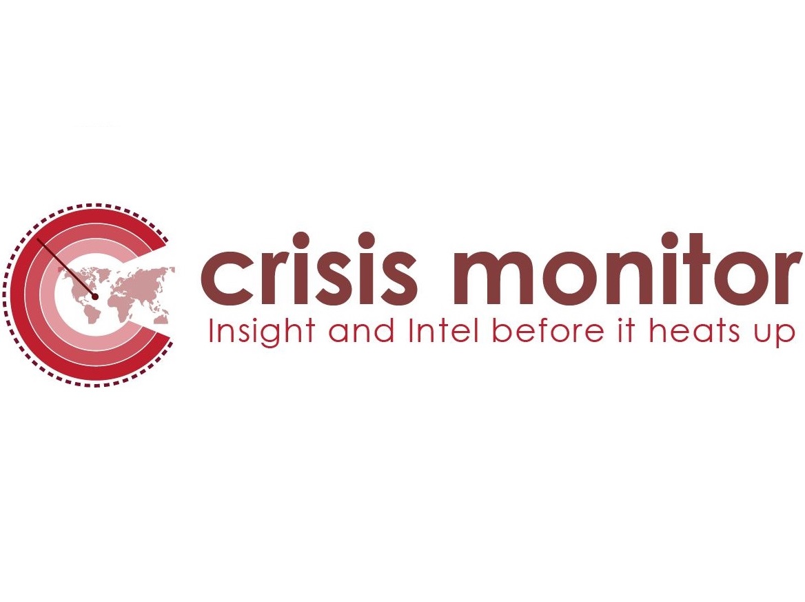 crisis monitor logo