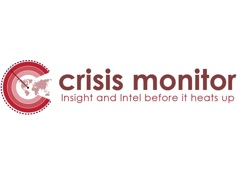 το crisis monitor είναι το μοναδικό ελληνικό portal στρατηγικής πληροφόρησης και εκτίμησης κινδύνου. σκοπός είναι παρέχουμε το φακό ανάλυσης των γεγονότων και τα εργαλεία για τη λήψη αποφάσεων