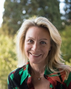 Elisabeth Calbari