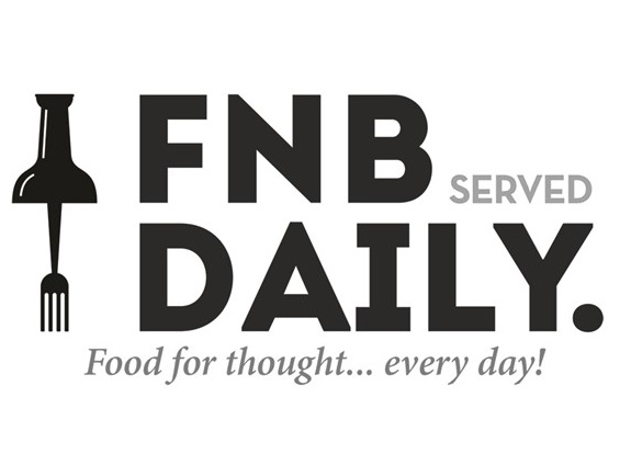 FnB Daily logo 2024