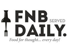 FnB Daily logo 2024