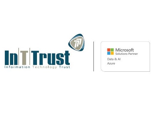 inttrust logo