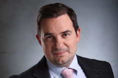 Alexandros Emmanouil