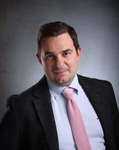 Alexandros Emmanouil