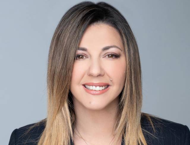 Sofia Zacharaki 