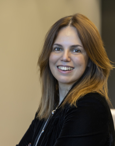 Foteini Ioannou
