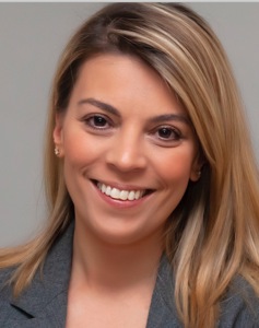 Margarita Gkamaletsou