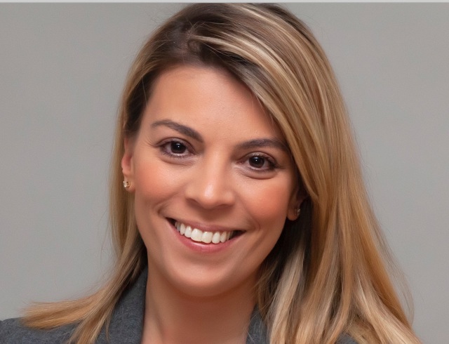 Margarita Gkamaletsou