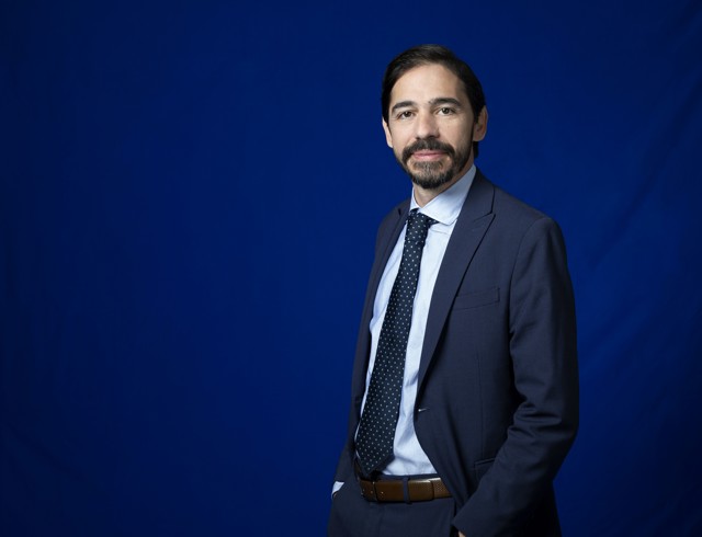 Panagiotis Kouris