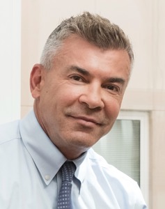 Constantinos Vousvounis