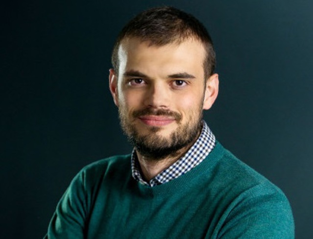 Vasilis Karkatzounis