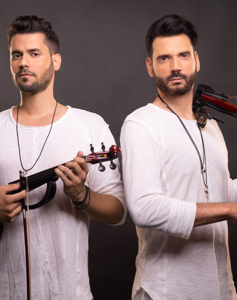Duo Violins