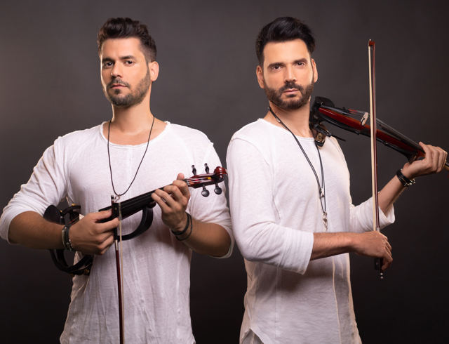 Duo Violins